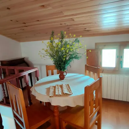 Apartmán La Casa Del Amo , Y Moncayo