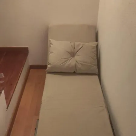 La Casa Del Amo , Y Moncayo Apartmán *