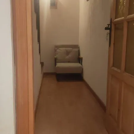 La Casa Del Amo , Y Moncayo Apartmán Trasmoz