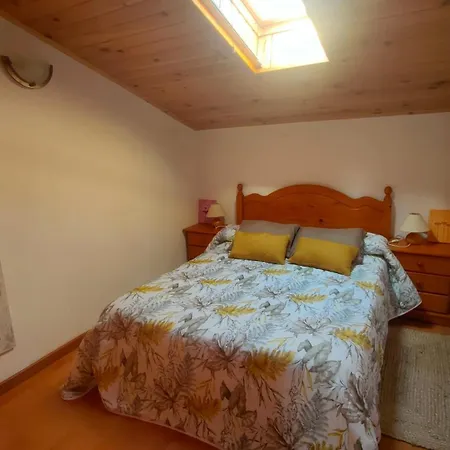 La Casa Del Amo , Y Moncayo