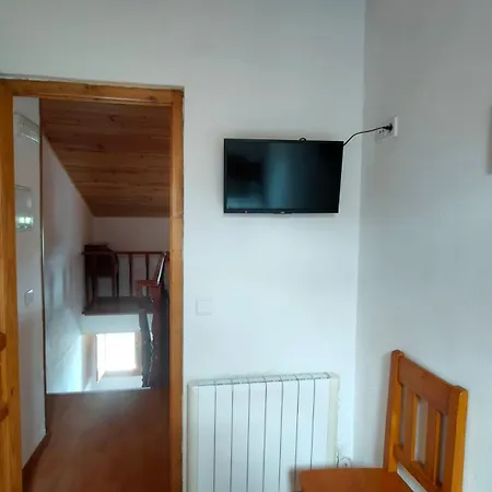La Casa Del Amo , Y Moncayo Apartmán