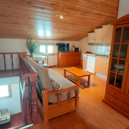 La Casa Del Amo , Y Moncayo Apartmán *