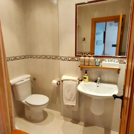 Apartmán La Casa Del Amo , Y Moncayo *