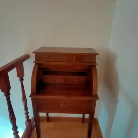 La Casa Del Amo , Y Moncayo * Trasmoz