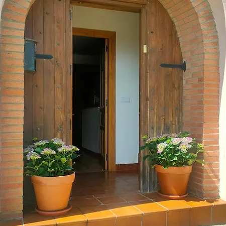 Apartmán La Casa Del Amo , Y Moncayo