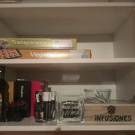 La Casa Del Amo , Y Moncayo * Trasmoz