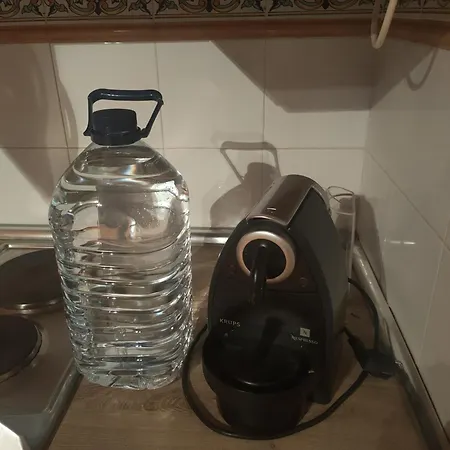 Apartmán La Casa Del Amo , Y Moncayo *