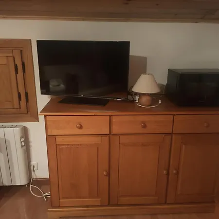 La Casa Del Amo , Y Moncayo Apartmán Trasmoz
